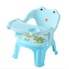 Load image into Gallery viewer, Kids Chair Call Baby Chair Stool Chair Seat Small Household Kindergarten Chair