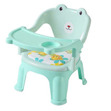 Load image into Gallery viewer, Kids Chair Call Baby Chair Stool Chair Seat Small Household Kindergarten Chair